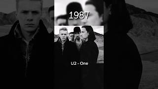 U2  One [upl. by Finbar453]