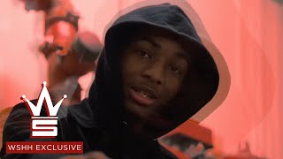 Bizzy Banks  “Quarantine Freestyle” Official Music Video  WSHH Exclusive [upl. by Aitnauq78]