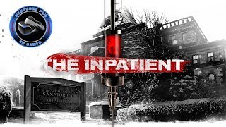 The Inpatient Livestream PS4 VR Lets Play Deutsch mit Germanyfoxy [upl. by Rena339]