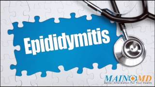 Epididymitis ¦ Treatment and Symptoms [upl. by Wadsworth]