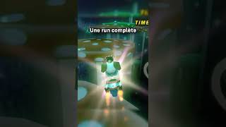 Une nouvelle strat incroyable sur Gorge Champignon sur MkWii 🤩 mariokart mariokart8deluxe shorts [upl. by Mildrid]