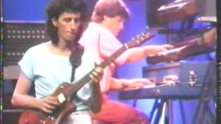 UZEB live 1982 with michel brecker full length show [upl. by Sherrie857]