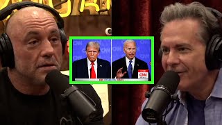 Jimmy Dore on the Bidens Performance at the Trump Debate [upl. by Massiw6]