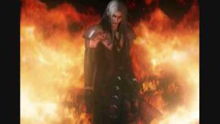 Sephiroth Theme metal version [upl. by Creigh]