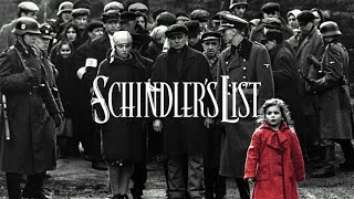 Schindlers List Full Movie Review  Liam Neeson Ben Kingsley amp Ralph Fiennes  Review amp Facts [upl. by Ahsitahs409]