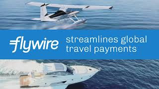 Travel payments need Flywire [upl. by Onitnerolf]