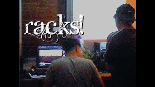 Janohdz  RACKS Video Oficial Prod BENZTRACKZ [upl. by Atiuqahs222]