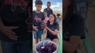 Açaí encofeitado😅 parte 04 viralvideo video shortvideo youtubeshorts funny shorts short [upl. by Aala]