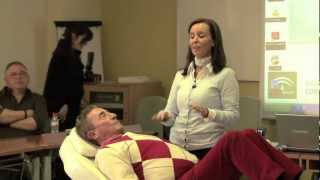 Taller de fisioterapia respiratoria Parte 12 [upl. by Weisman]