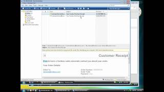 Unified Communications Retail Demo Part 1 [upl. by Anahoj]