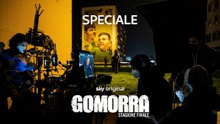 Gomorra in 4 minuti [upl. by Faludi]