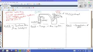 level 1 chemistry all about collision theory [upl. by Charpentier237]