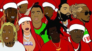 This Christmas  FILNOBEP Parody Song [upl. by Evita]