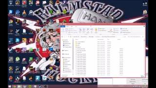 How to Change Language of Call of duty Advanced WarfarePC 5 sept 2015 [upl. by Attenna235]