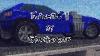 TwinMill 2 [upl. by Cowie]