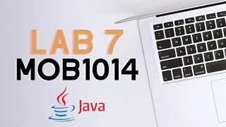 MOB1014  Java 1 Lab 7 Bài 2 Chương trình tính điểm sinh viên P1 Source Code Download ✔ [upl. by Ellebana]