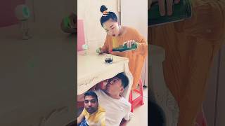 New Funny Video 2022 try not to laugh funny ytshorts trend shorts P5376 [upl. by Attelra]