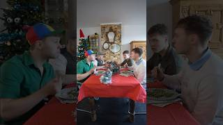 Kerstdiner eten wegmoffelen 🎄 kunnen jouw ouders koken 🧑‍🍳 [upl. by Renato88]