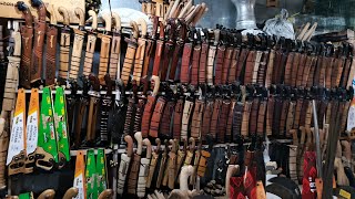 GOLOK STOK BANYAK DAN HARGA MURAH MURAH [upl. by Norad]