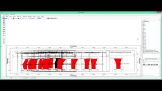 rockworks L08 Creating Durov Diagrams Piper Diagrams Stiff Diagrams [upl. by Wolram]