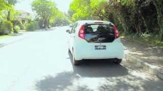 Experiencia Smart Key  BYD F0 [upl. by Acirehs]