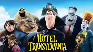 Hotel Transylvania  1  Explained In Hindi  Netflix Movie [upl. by Ydiarf480]