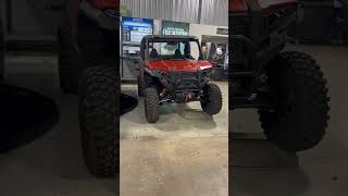 2024 polaris Xpedition adv [upl. by Notle560]