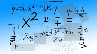 Matek élőben  MATEMATIKA FELADATLAP a 8 évfolyamosok számára 2020 középiskolai felvételi [upl. by Orfield]