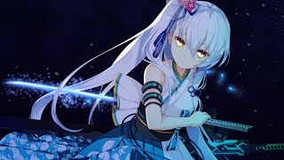 【5 Hour】Nightcore Gaming Mix 2021 ♫ Best of Nightcore Mix 2021 [upl. by Zoller887]