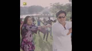 Amar Poran Jay  Shakib Khan amp Purnima  Poran Jay Joliyare  Shorts [upl. by Laband326]