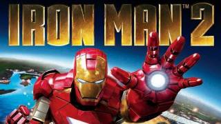 Iron Man 2 Tony vs Ivan VankoWhiplash [upl. by Oilcareh]