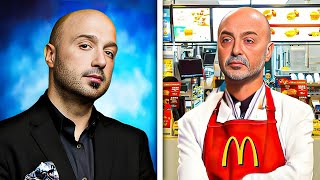 What Happened To The MEANEST JUDGE From MasterChef [upl. by Eelibuj]