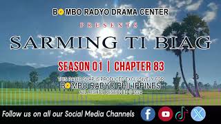 Sarming Ti Biag  Season 01  Chapter 83 [upl. by Sollows647]