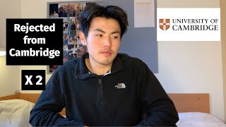 WHY HE REJECTED CAMBRIDGE UNIVERSITY THE TRUTH [upl. by Eitsim]