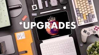 The Best iPad Accessories To Make An iPad Worth It 2024 [upl. by Llebiram871]