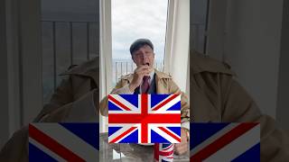 The Wonders of UK Accents [upl. by Oiruam]