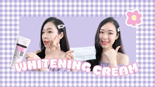 quotBỏ Túiquot Kem Dưỡng Trắng Chứa Đến 10 Niacinamide  Derma Factory Niacinamide 10 Calamine Cream [upl. by Harriette]