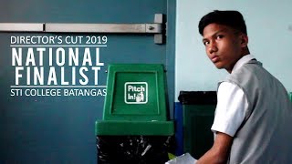 Directors Cut 2019 National Finalist Batangas Piraso [upl. by Inami]