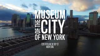 This is the Museum of the City of New York [upl. by Iduj]