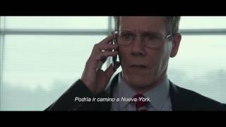 Dia del Atentado Patriots Day Trailer Oficial [upl. by Ylen]