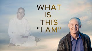 Adyashanti on the Teachings of Nisargadatta Maharaj [upl. by Harrak]