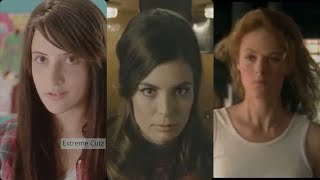 Women Headshave in commercials compilation 2 [upl. by Luapnhoj]