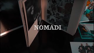 Nomadi  Il Segno Del Fuoriclasse Official Video [upl. by Ames753]