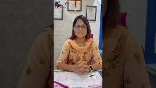 Embryo Biopsy भ्रूण की बायोप्सी  क्यों और कैसे  Explained by Dr Vandana Mishra goodnewsivf [upl. by Ajoop]