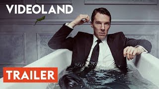 Patrick Melrose  Trailer [upl. by Weathers535]