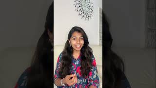 Ninnena nenu choosthundhi  Peketi Tejaswini  Cover Song  Salute  Vishal [upl. by Odlavso766]