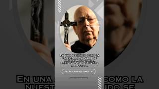 📣 3 Pensamientos del Padre Gabriele Amorth sacerdote exorcista italiano 19252016 [upl. by Ibson957]