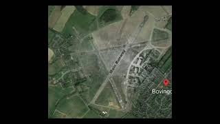 RAF Bovingdon [upl. by Sivatnod]