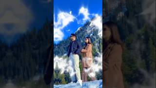 Badi Mushkil Hai Yeh Mera Dil Hai status Main Agar Saamne song  youtubeshorts shorts status [upl. by Oinesra764]