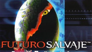 Futuro salvaje 1 Dentro de 5 millones de años [upl. by Tj239]